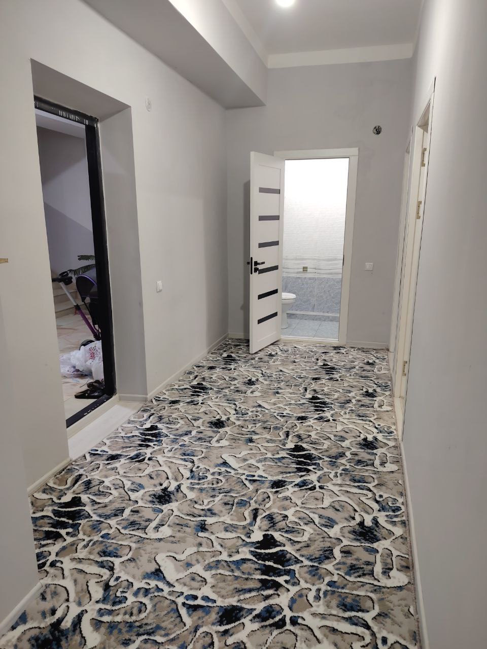 2 xonali xonadon ijaraga beriladi.